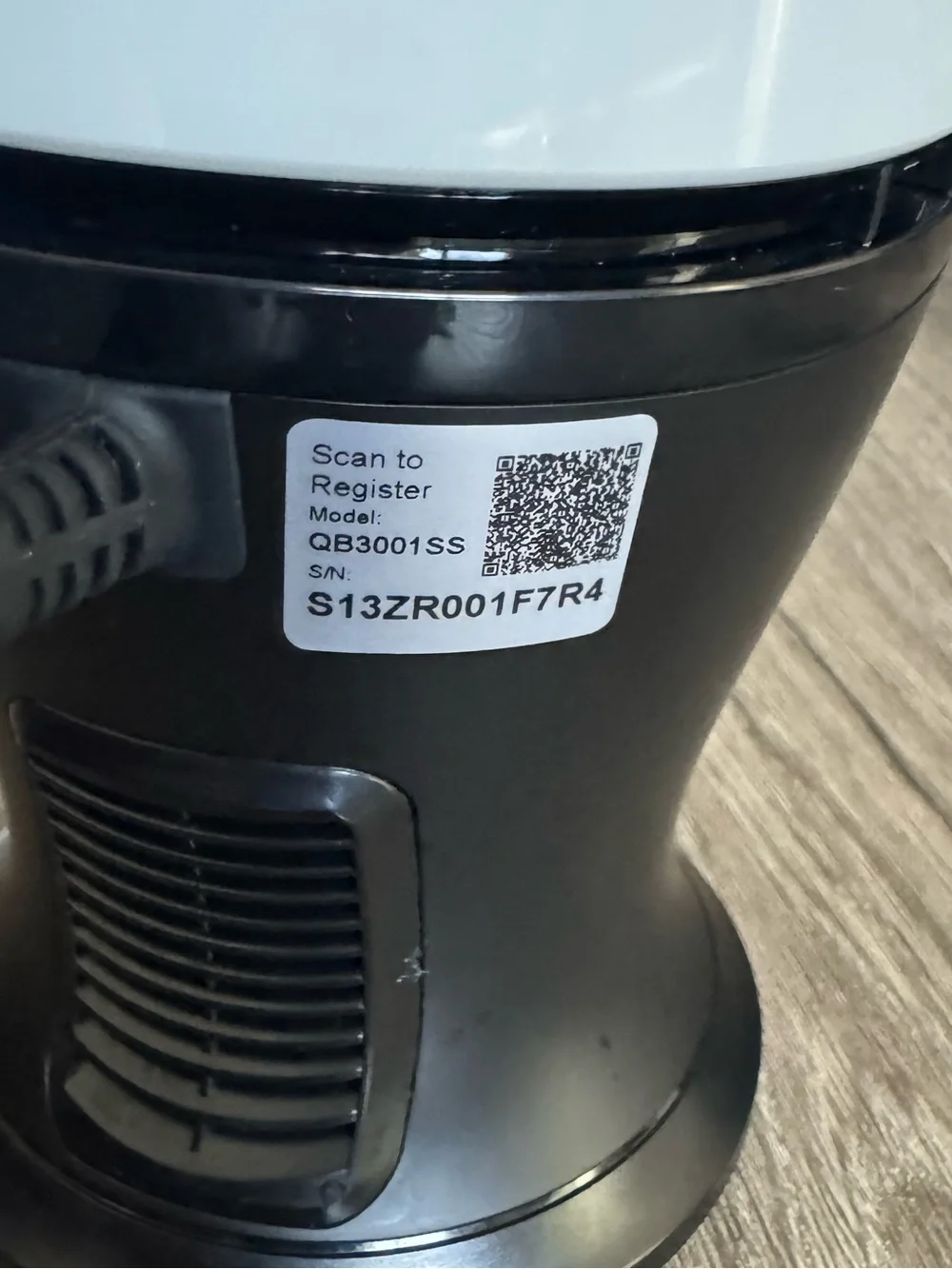 Ninja Fit Personal Single-Serve Blender